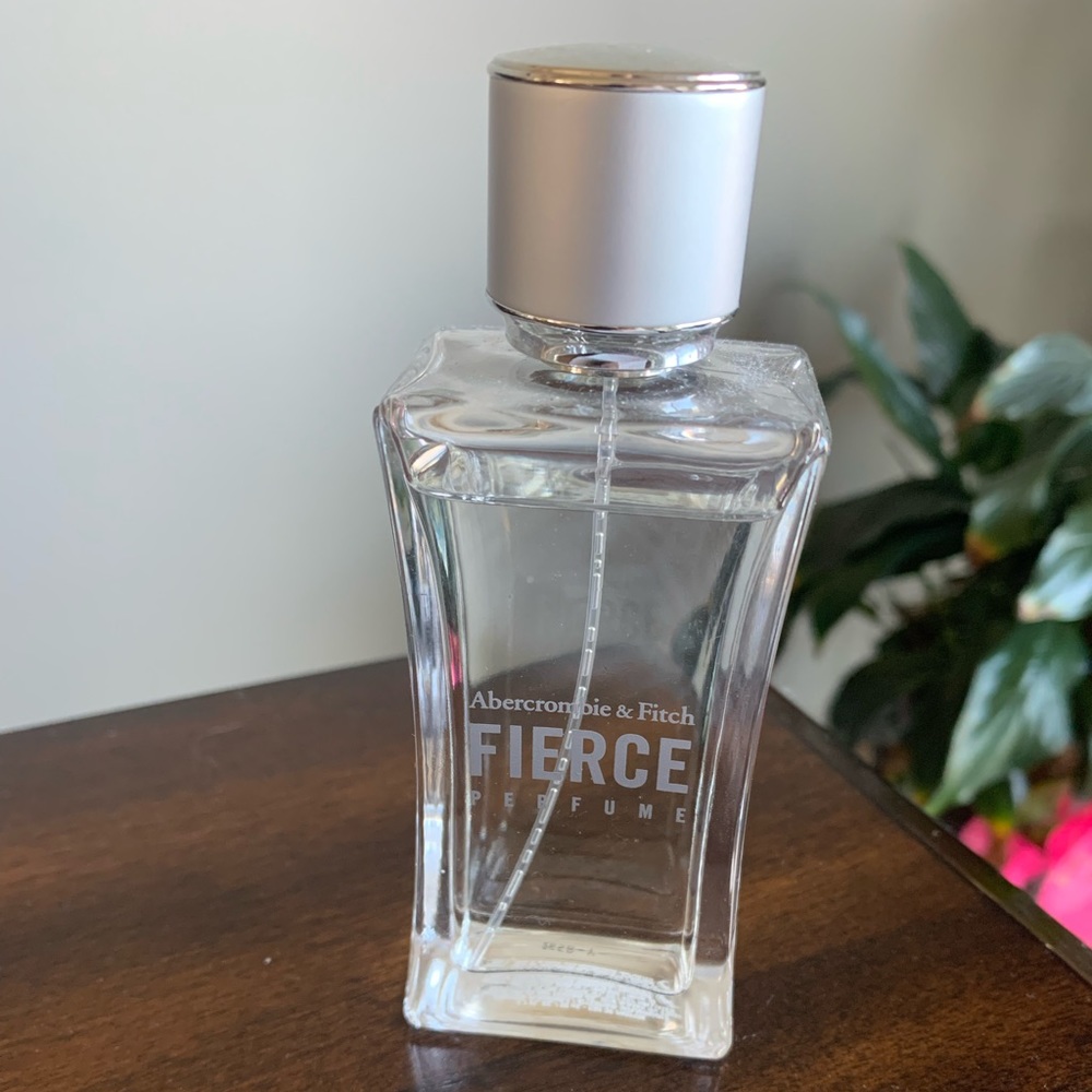 Abercrombie Fierce Perfume